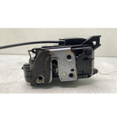 Serrure arriere droit RENAULT LAGUNA 3