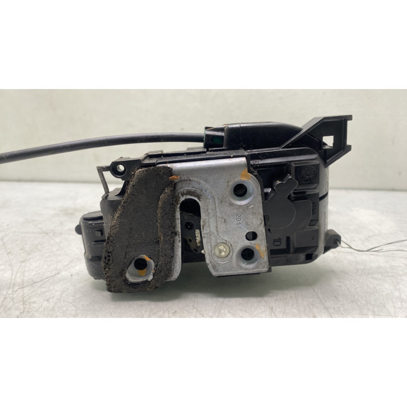 Serrure arriere droit RENAULT LAGUNA 3 Photo n°3