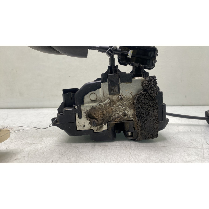 Serrure arriere droit RENAULT LAGUNA 3 Photo n°4