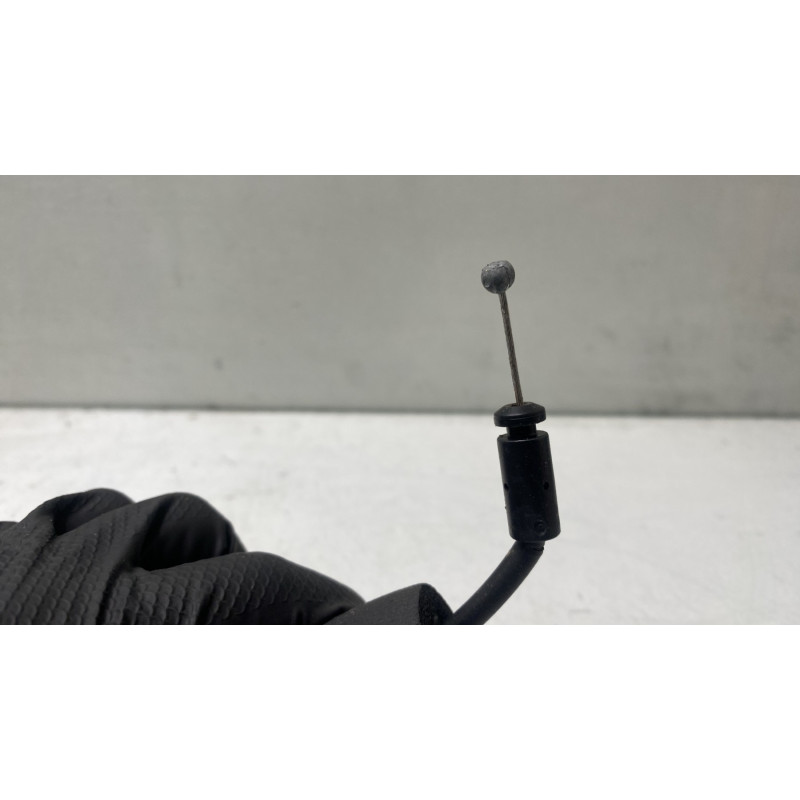 Serrure arriere droit RENAULT LAGUNA 3 Photo n°5