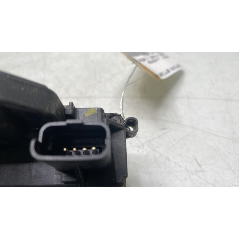 Serrure arriere droit RENAULT LAGUNA 3 Photo n°6