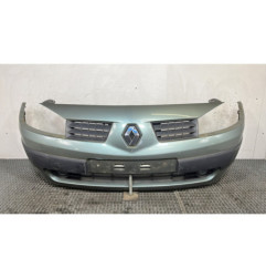 Pare choc avant RENAULT MEGANE 2 Photo n°1