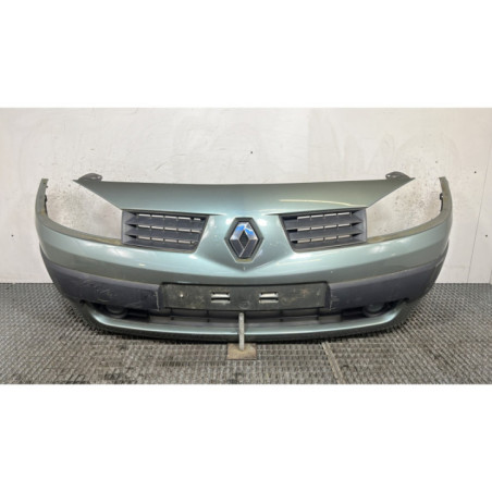 Pare choc avant RENAULT MEGANE 2 Photo n°1