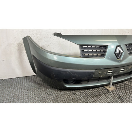 Pare choc avant RENAULT MEGANE 2