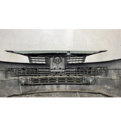 Pare choc avant RENAULT MEGANE 2