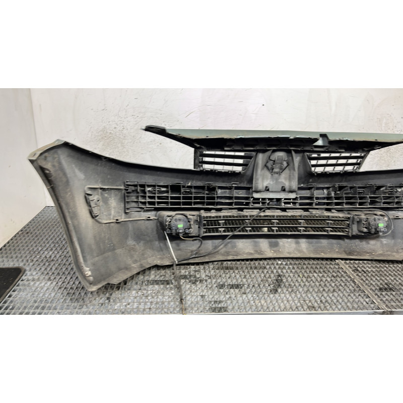 Pare choc avant RENAULT MEGANE 2 Photo n°6