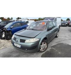 Pare choc avant RENAULT MEGANE 2