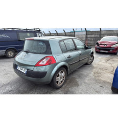 Pare choc avant RENAULT MEGANE 2