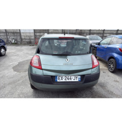 Pare choc avant RENAULT MEGANE 2