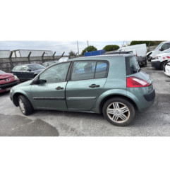 Pare choc avant RENAULT MEGANE 2
