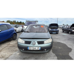 Pare choc avant RENAULT MEGANE 2