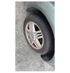Pare choc avant RENAULT MEGANE 2
