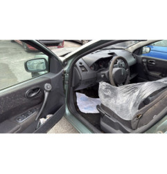 Pare choc avant RENAULT MEGANE 2