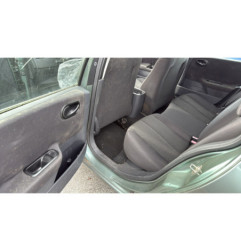 Pare choc avant RENAULT MEGANE 2