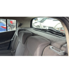 Pare choc avant RENAULT MEGANE 2