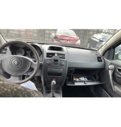 Pare choc avant RENAULT MEGANE 2