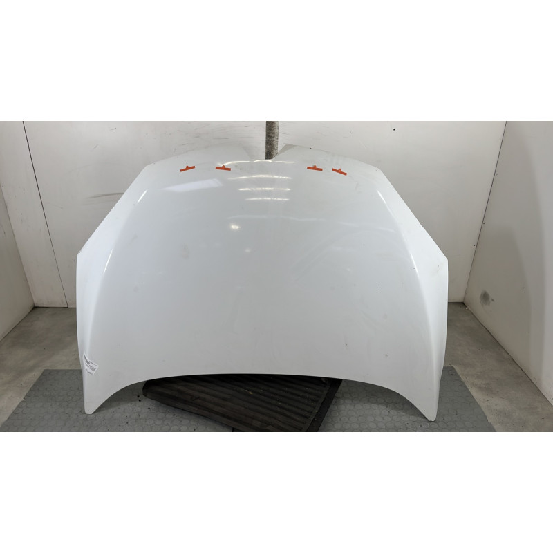 Capot RENAULT MEGANE 3 Photo n°1