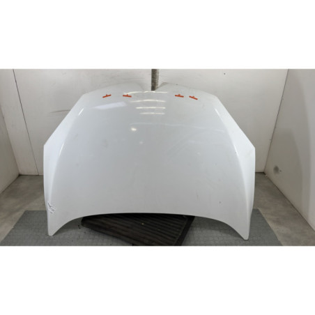 Capot RENAULT MEGANE 3 Photo n°1