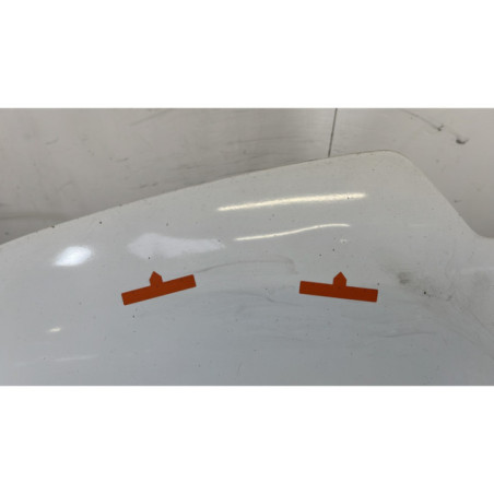 Capot RENAULT MEGANE 3