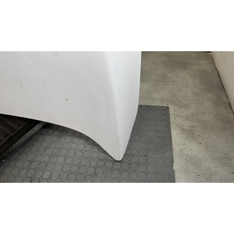 Capot RENAULT MEGANE 3 Photo n°6