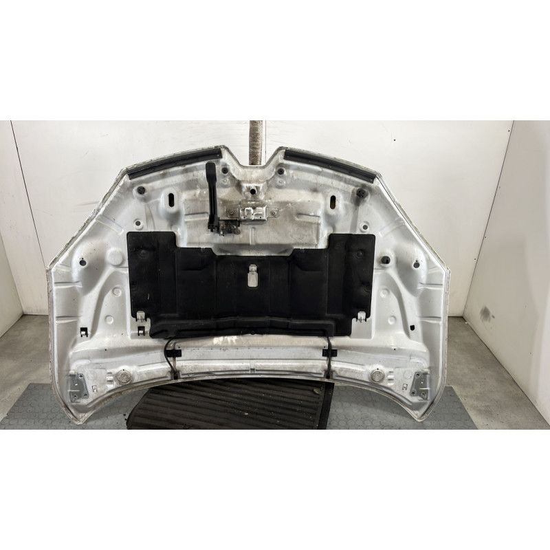 Capot RENAULT MEGANE 3 Photo n°8