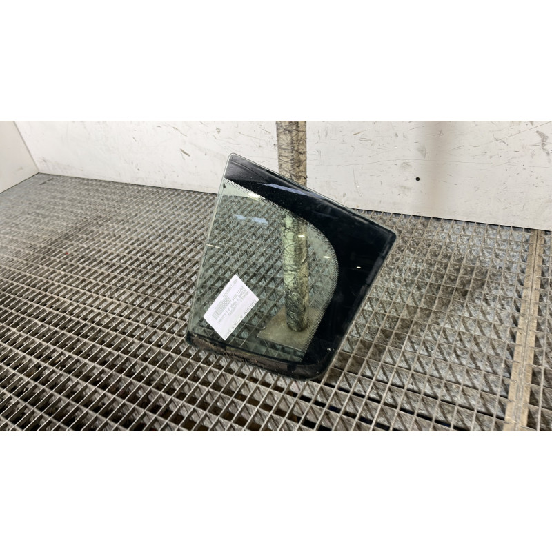 Custode arriere gauche (porte) RENAULT MEGANE 3 Photo n°3