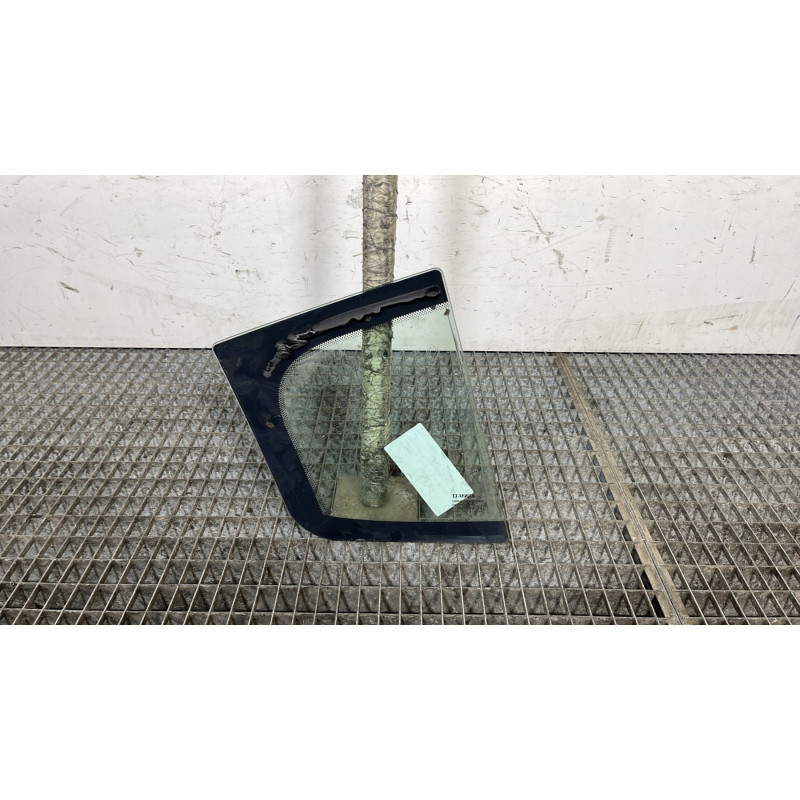 Custode arriere gauche (porte) RENAULT MEGANE 3 Photo n°4