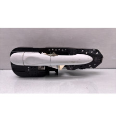 Poignee porte arriere droit RENAULT MEGANE 3 Photo n°1