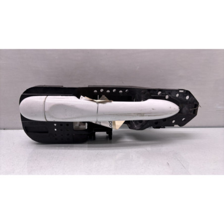 Poignee porte arriere droit RENAULT MEGANE 3 Photo n°1