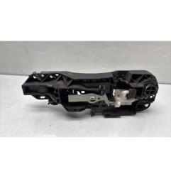 Poignee porte arriere droit RENAULT MEGANE 3