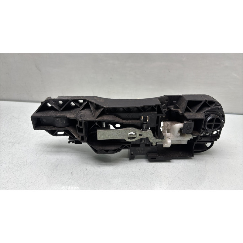 Poignee porte arriere droit RENAULT MEGANE 3 Photo n°2