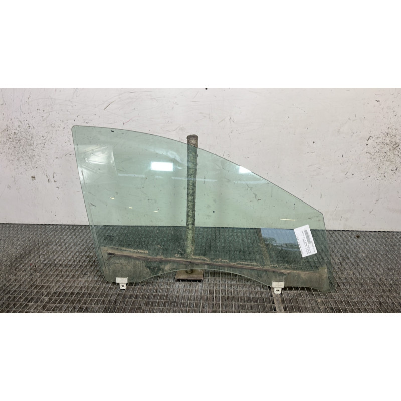 Vitre avant droit RENAULT MEGANE 3 Photo n°1
