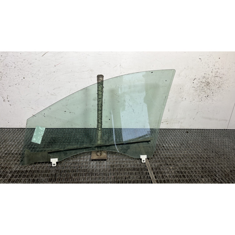Vitre avant droit RENAULT MEGANE 3 Photo n°4