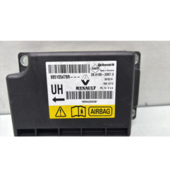 Boitier air bag RENAULT MEGANE 3