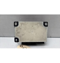 Boitier air bag RENAULT MEGANE 3