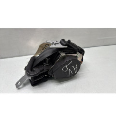 Pretensionneur de ceinture avant droit RENAULT MEGANE 3 Photo n°1