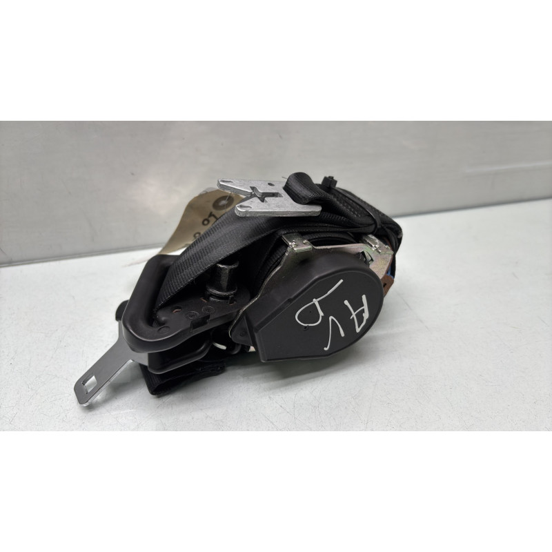 Pretensionneur de ceinture avant droit RENAULT MEGANE 3 Photo n°1