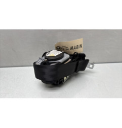 Pretensionneur de ceinture avant droit RENAULT MEGANE 3