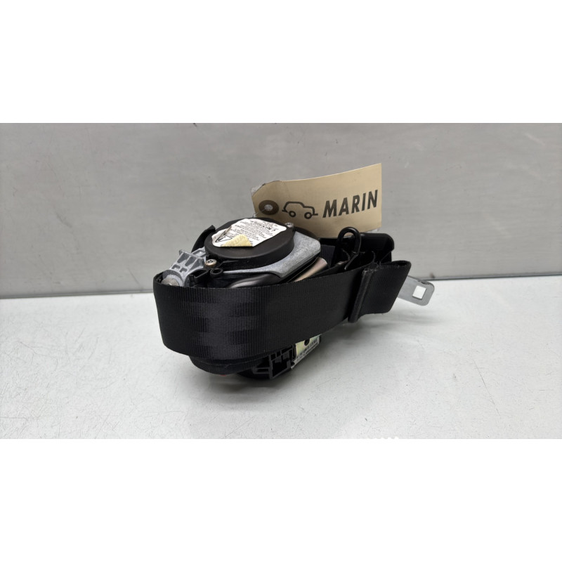 Pretensionneur de ceinture avant droit RENAULT MEGANE 3 Photo n°3