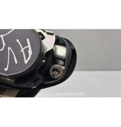 Pretensionneur de ceinture avant droit RENAULT MEGANE 3