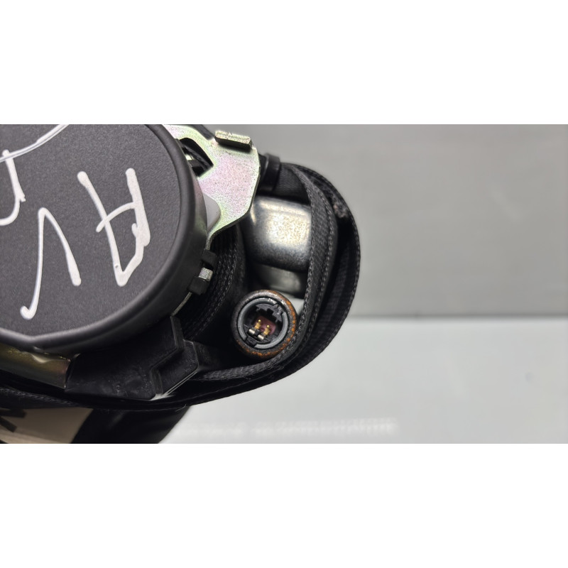 Pretensionneur de ceinture avant droit RENAULT MEGANE 3 Photo n°5