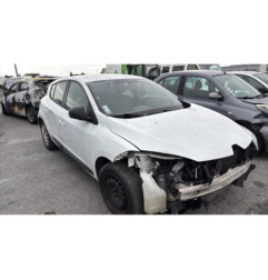 Pretensionneur de ceinture avant droit RENAULT MEGANE 3