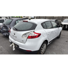 Pretensionneur de ceinture avant droit RENAULT MEGANE 3