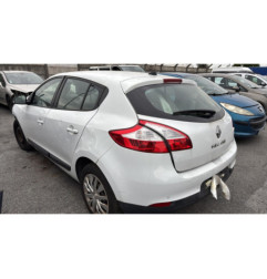 Pretensionneur de ceinture avant droit RENAULT MEGANE 3