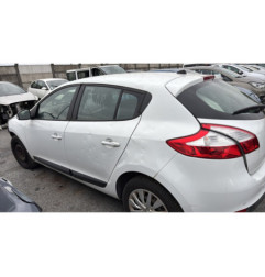 Pretensionneur de ceinture avant droit RENAULT MEGANE 3