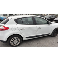 Pretensionneur de ceinture avant droit RENAULT MEGANE 3