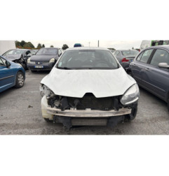 Pretensionneur de ceinture avant droit RENAULT MEGANE 3