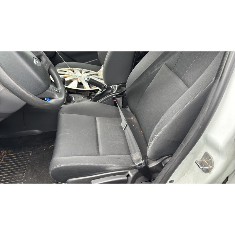 Pretensionneur de ceinture avant droit RENAULT MEGANE 3 Photo n°16