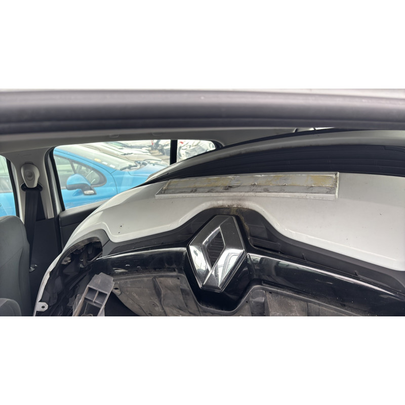 Pretensionneur de ceinture avant droit RENAULT MEGANE 3 Photo n°18