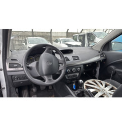 Pretensionneur de ceinture avant droit RENAULT MEGANE 3